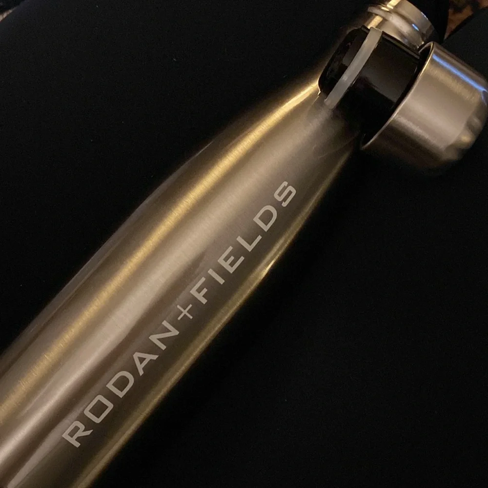 Rodan + Fields Insulated Bottle
